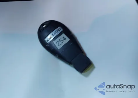 2018 Dodge Grand Caravan Se из США, поврежденный, VIN 2C4RDGBG7JR166344